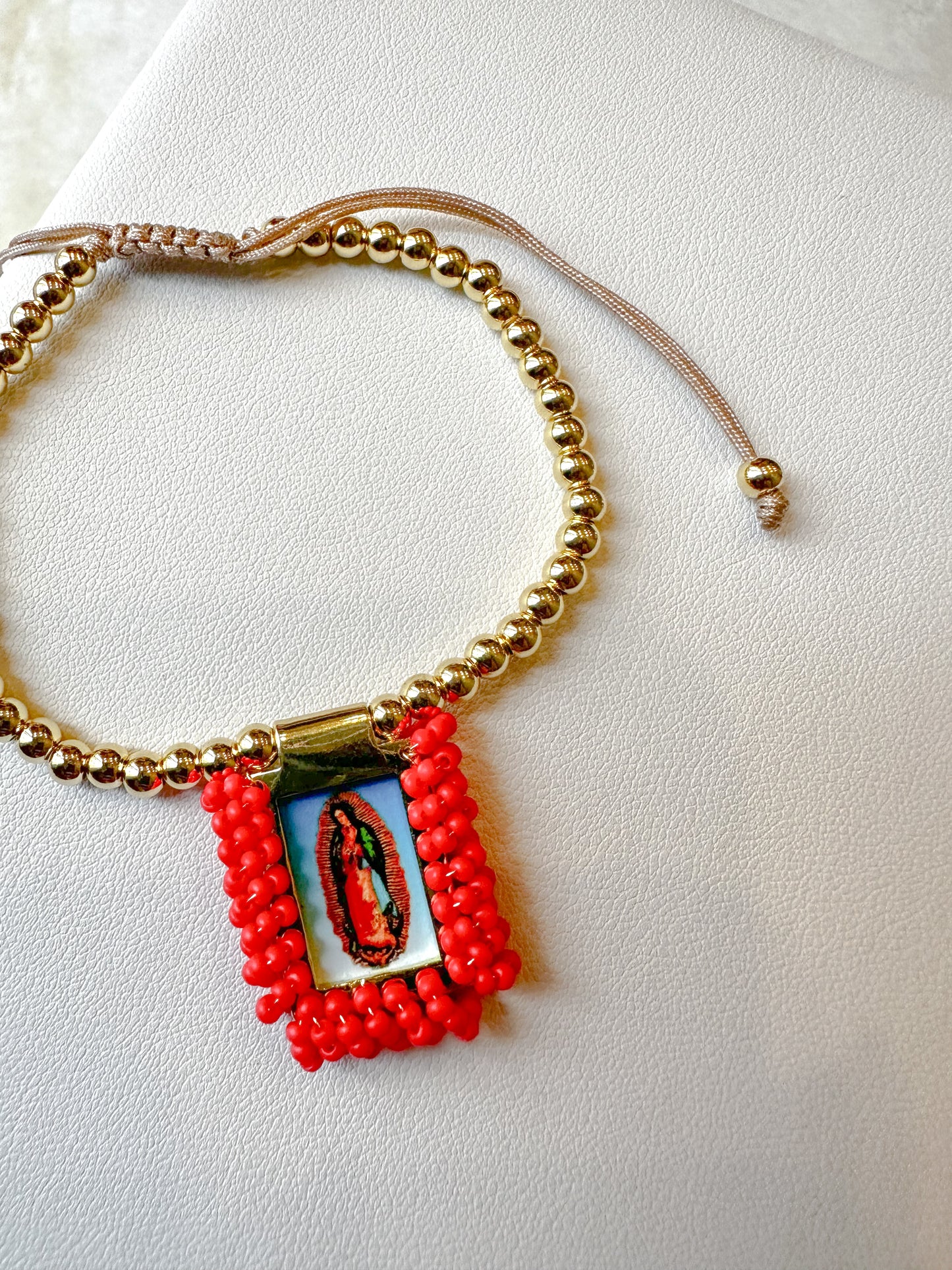Virgen de Guadalupe