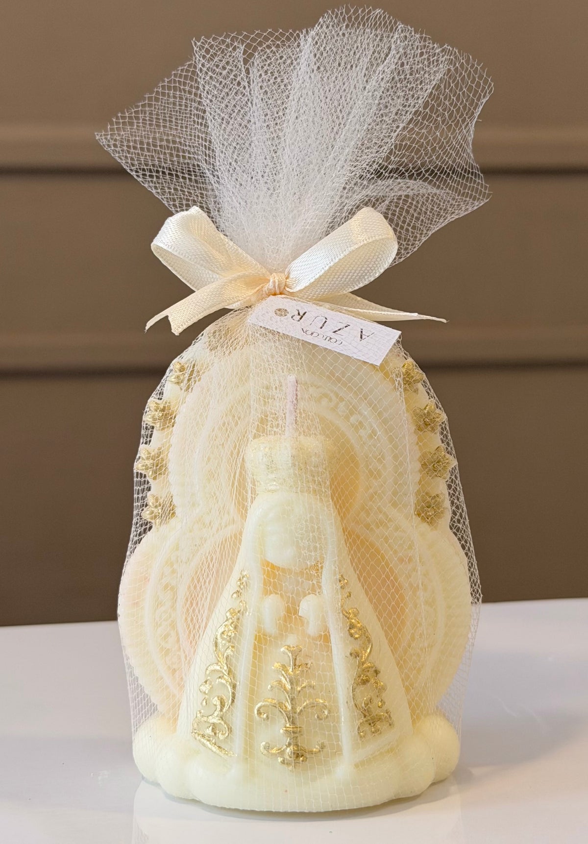 Morenita (Virgen de Suyapa)