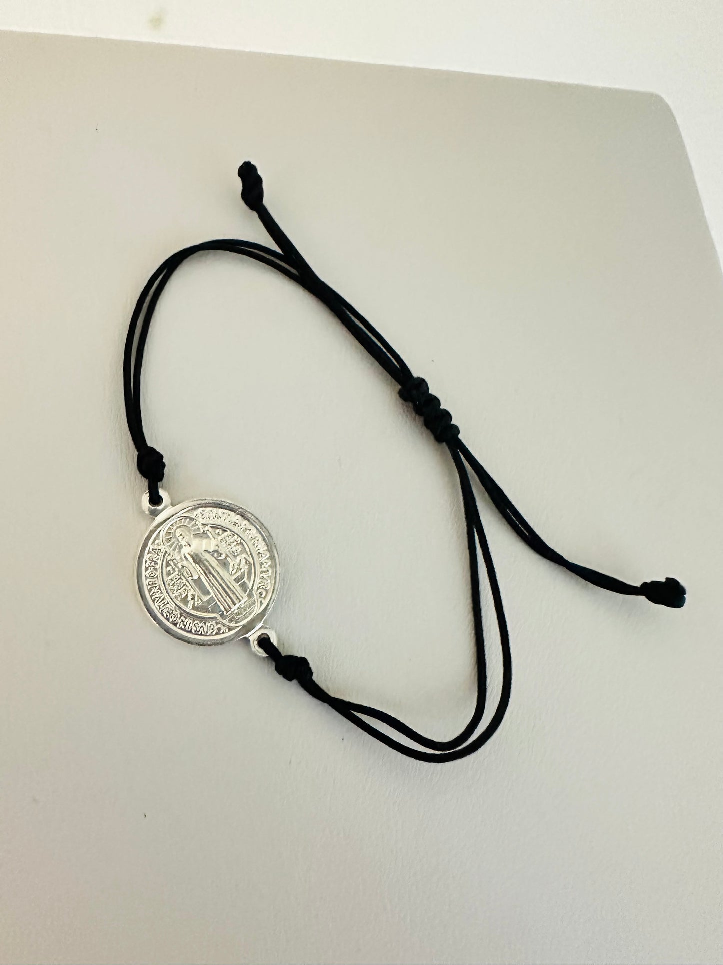 Maxi San Benito ( plata 925)