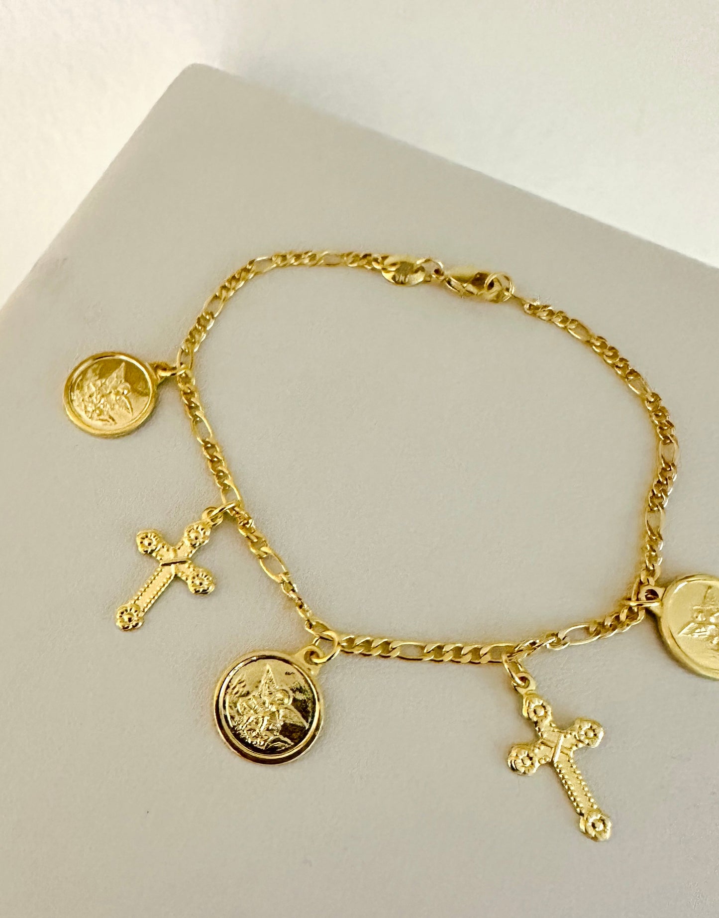 San Miguel Arcángel