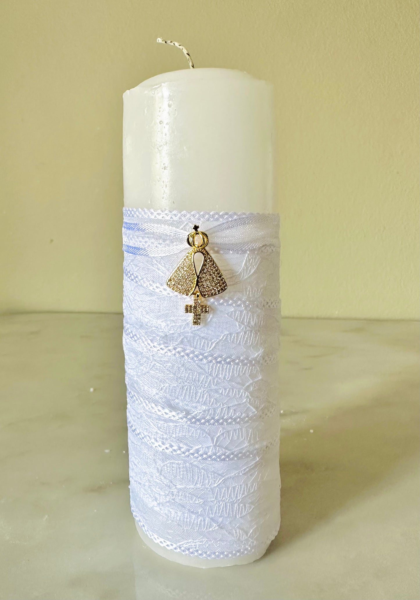 Madre Mía Bendíceme