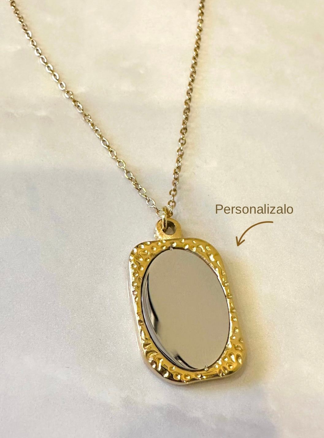 Clasic ✨ incluye personalizado