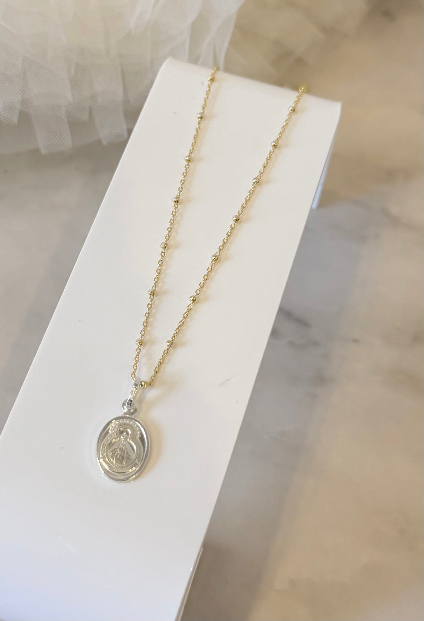 Morenita (plata 925)