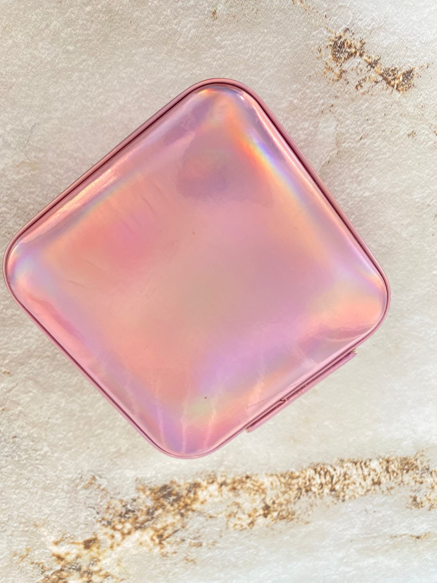 jewelry box