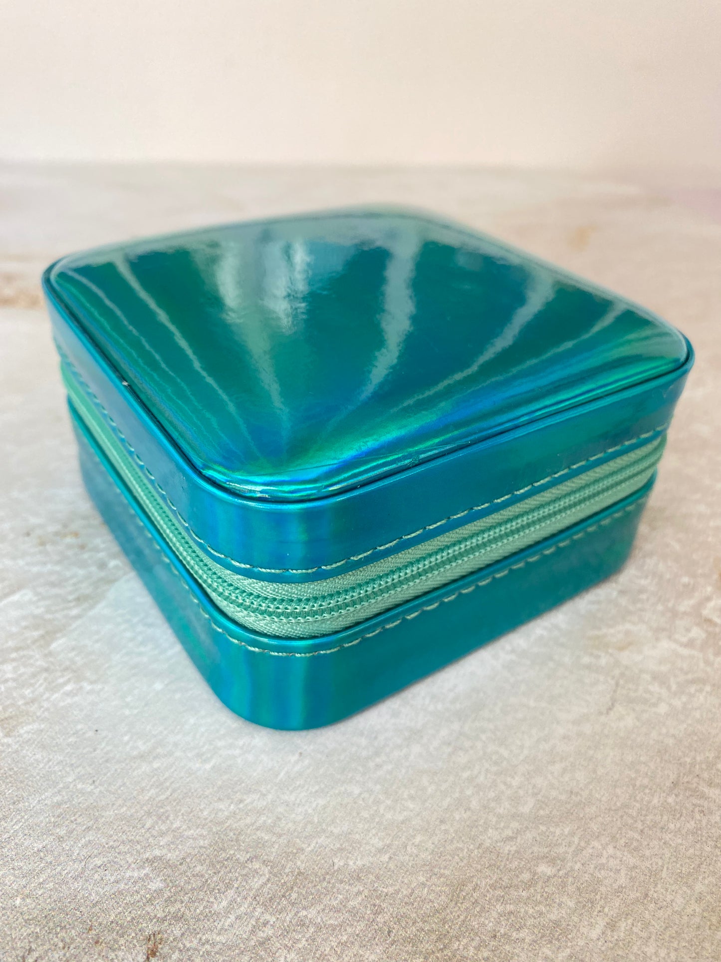 jewelry box