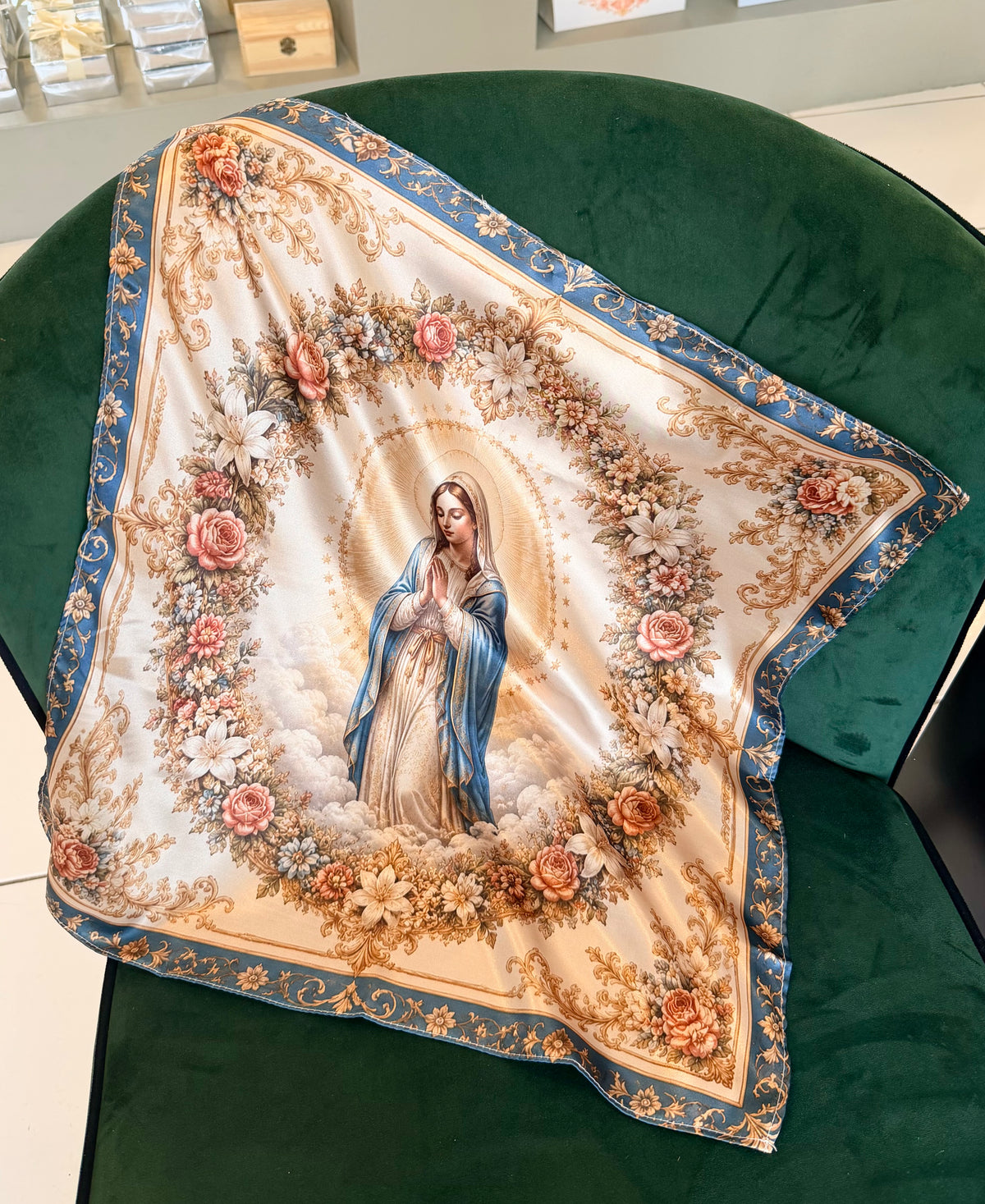 Pañoleta Madre intercede por mi