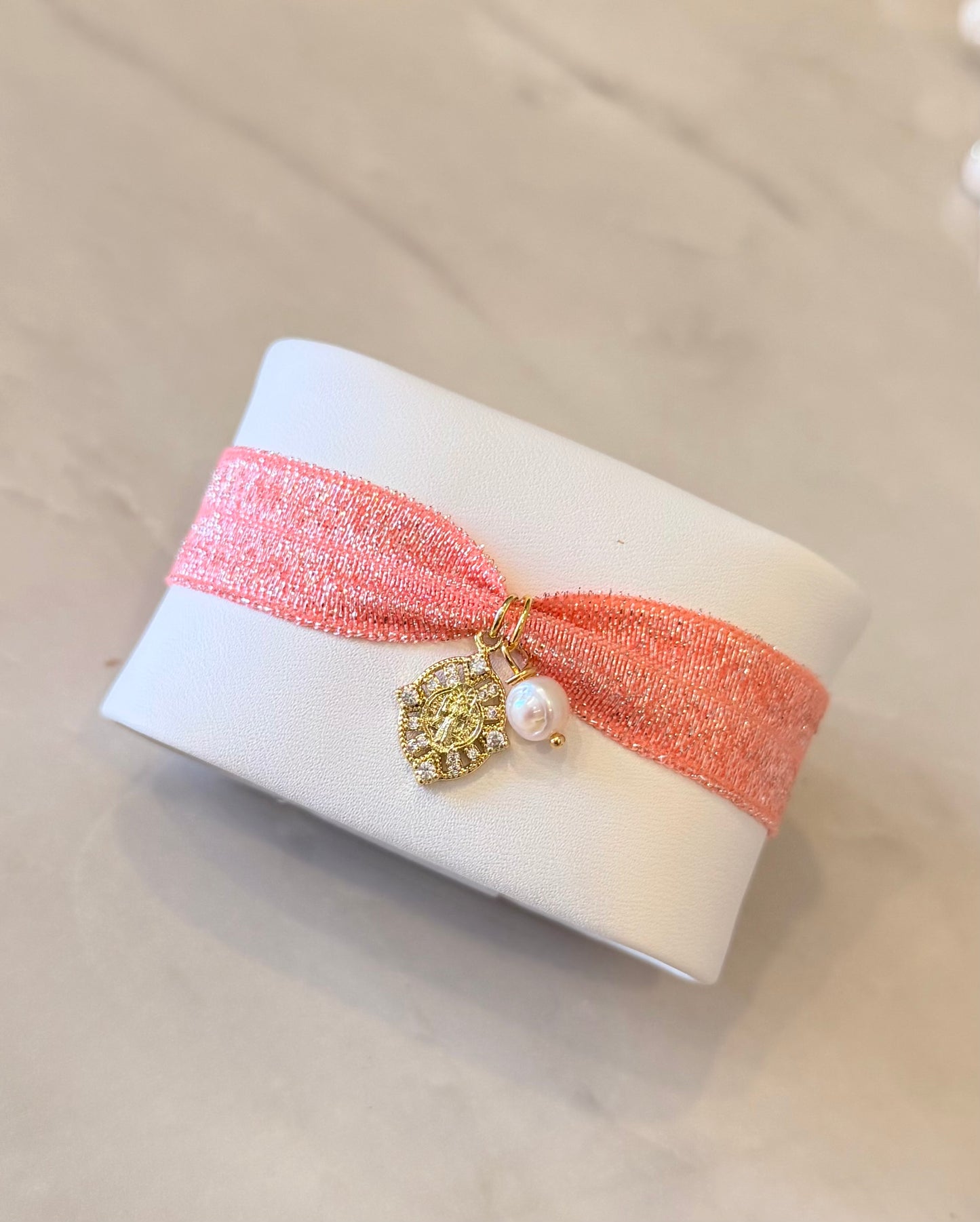 San Benito Pearl edition