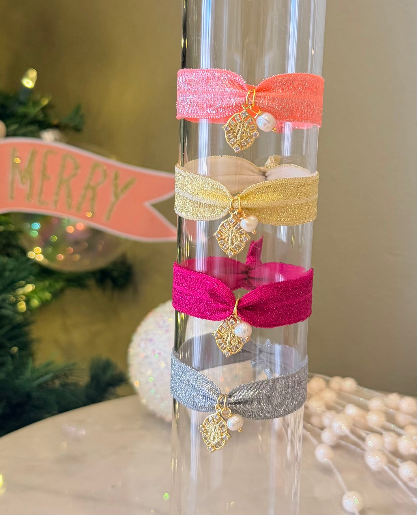 San Benito Pearl edition