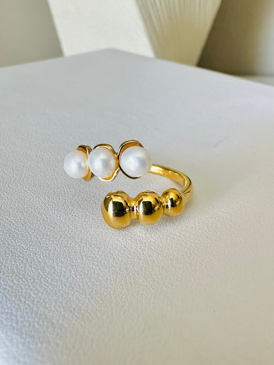 pearls