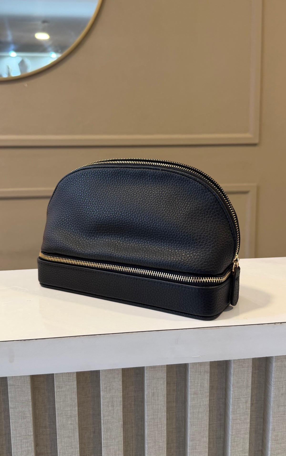 Joyero de viaje | cosmetiqueras