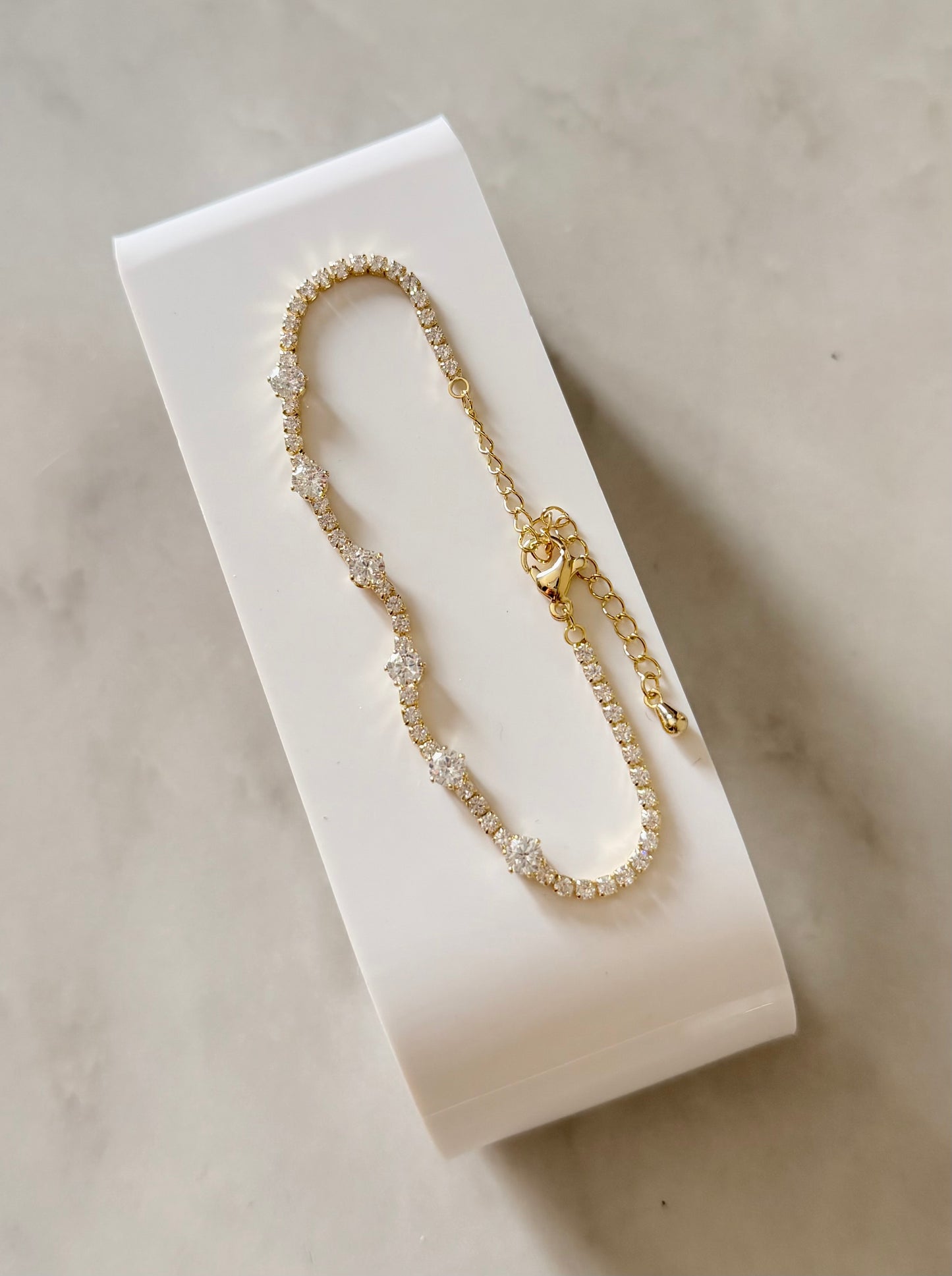 Brazalete Glam Spark