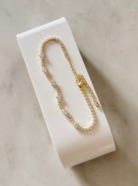 Brazalete Glam Spark