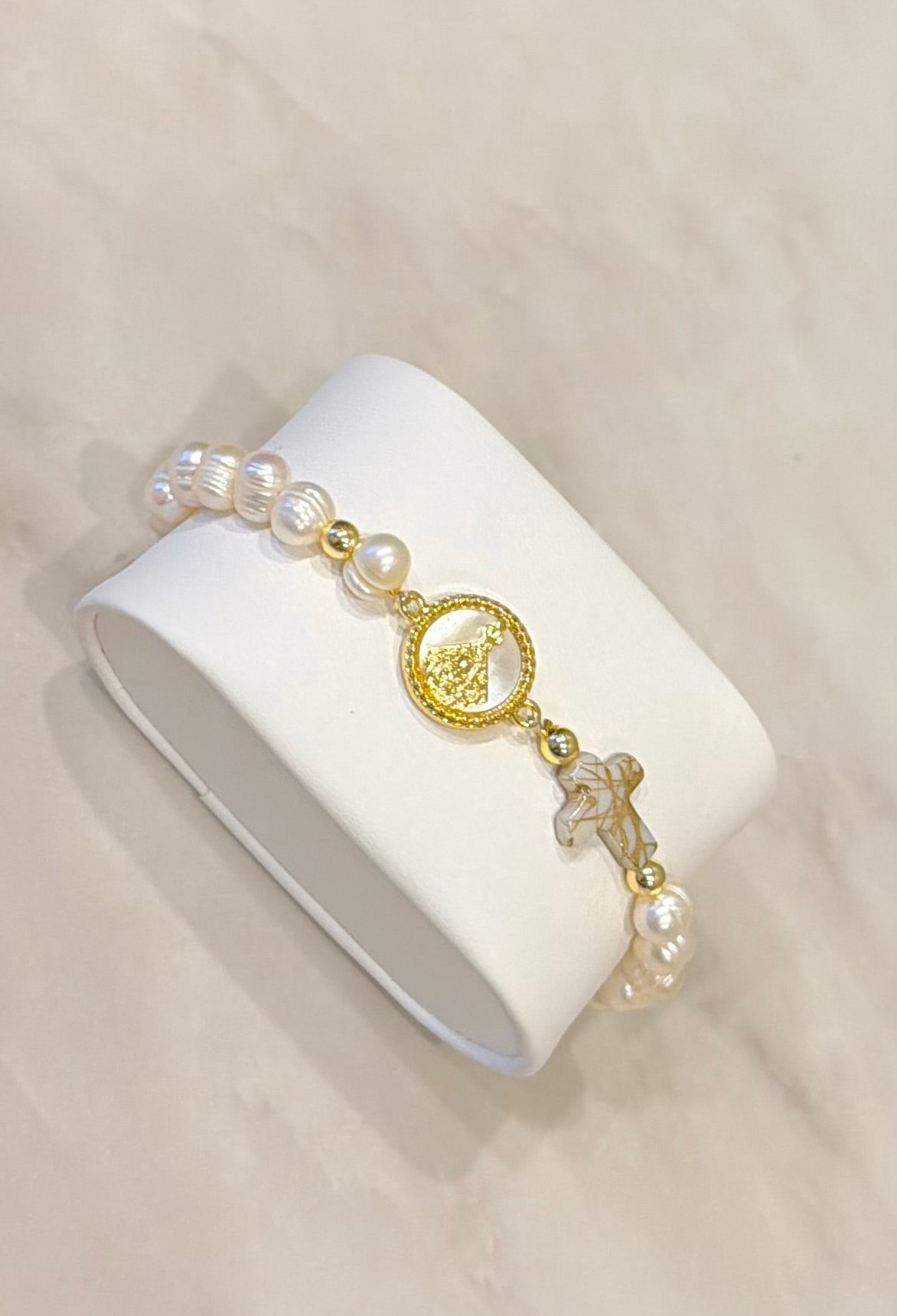 Corazón Hondureño (Virgen de Suyapa)