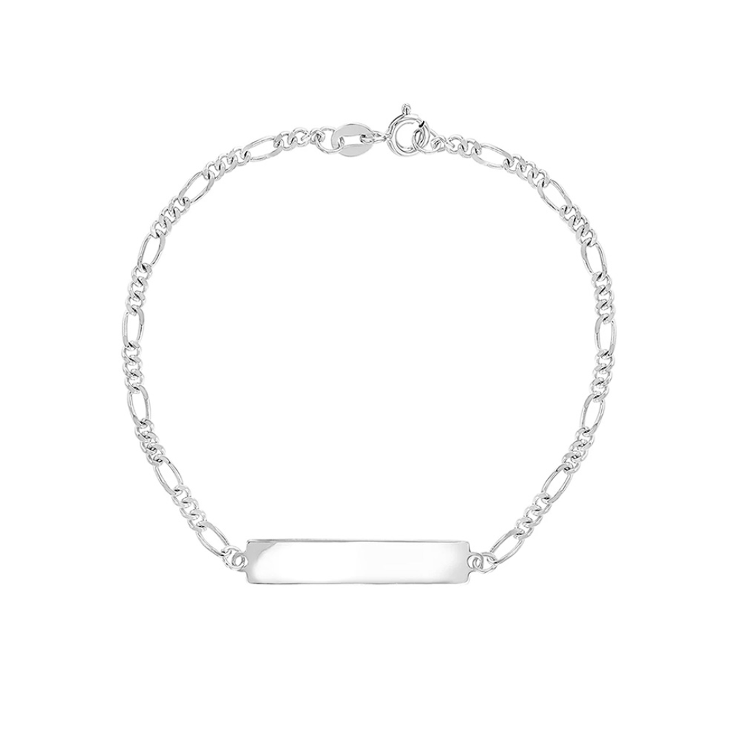 Children´s Classic bracelet (incluye grabado)