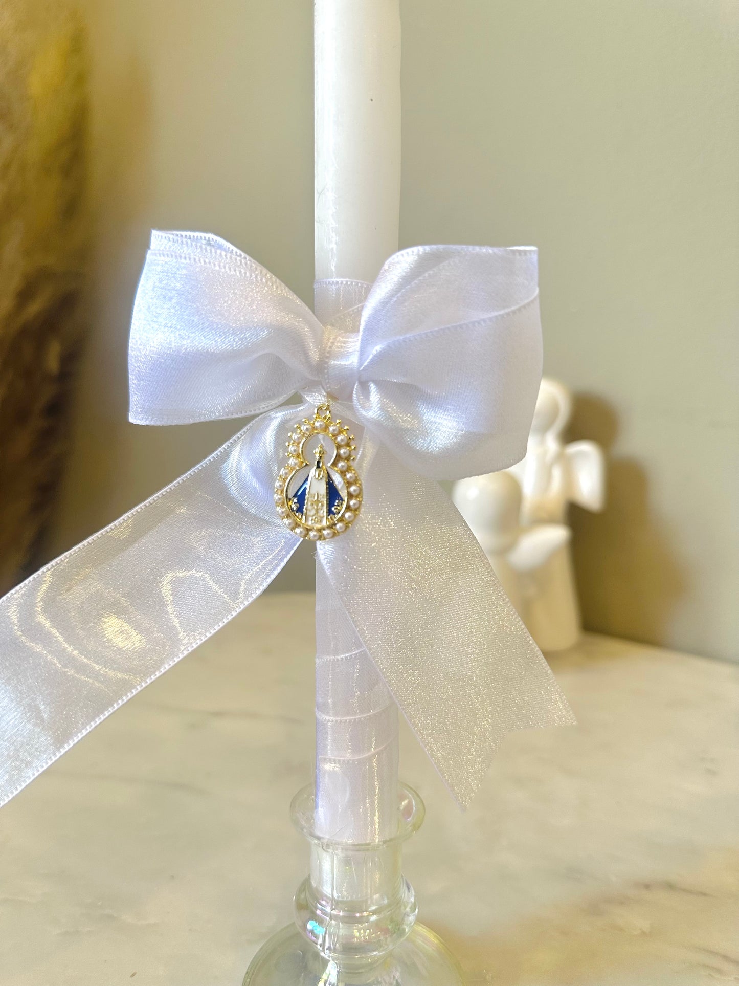 Virgen de Suyapa (Se puede personalizar)