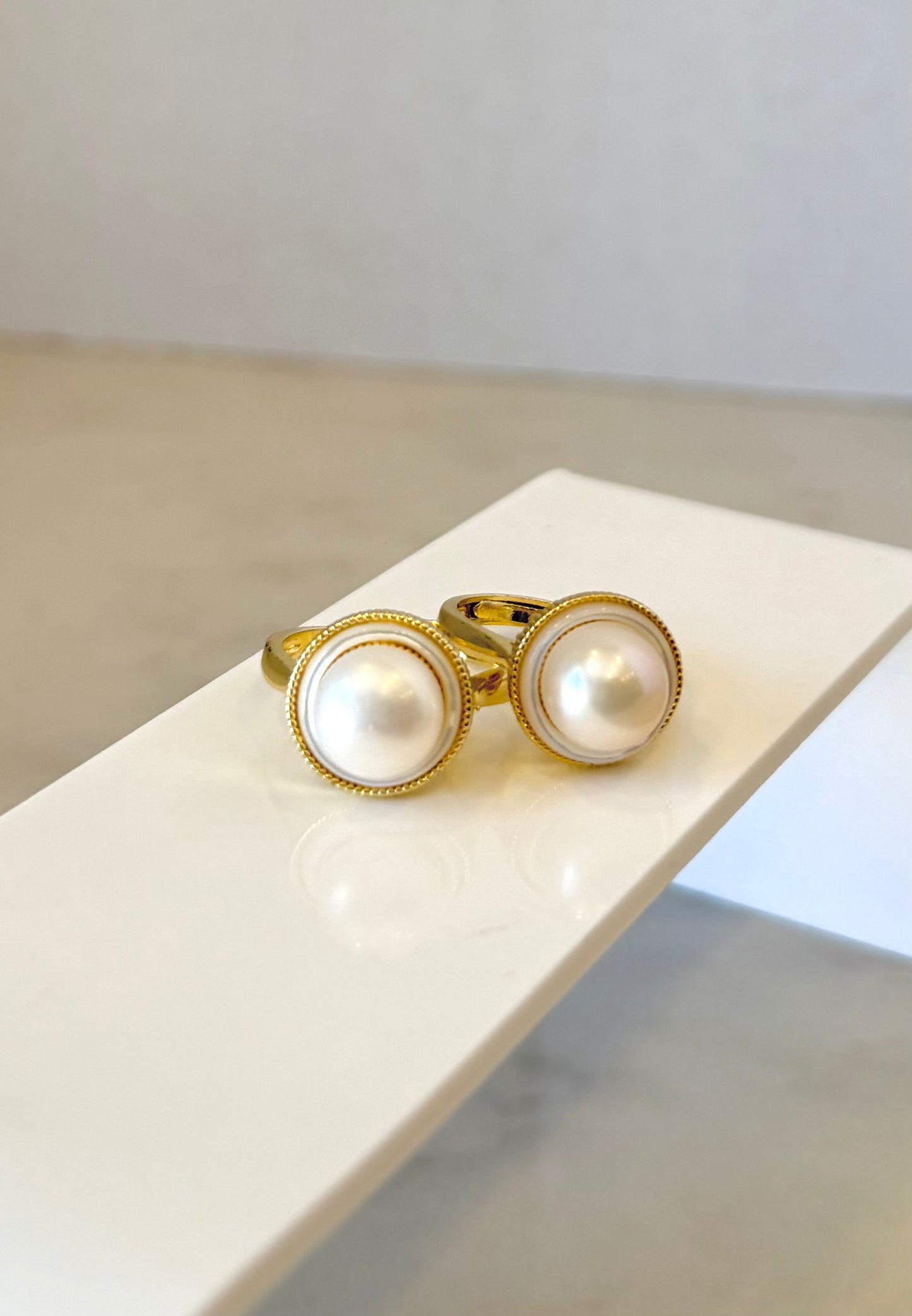 Maxi perla (ajustable)