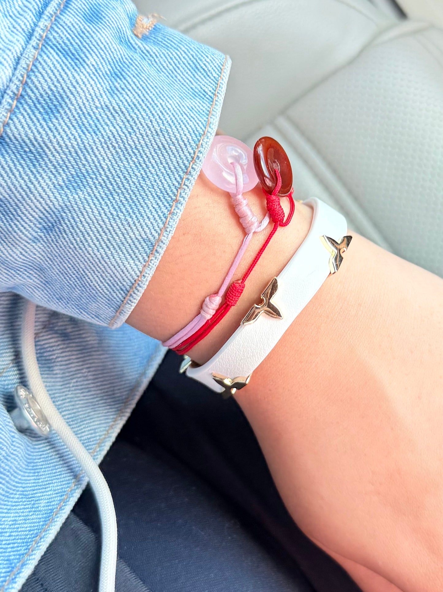Pulsera ICON