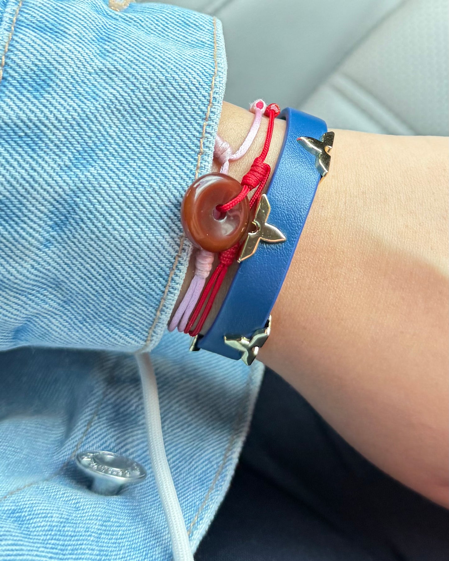 Pulsera ICON