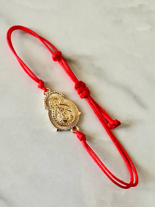 Reina de Honduras (hilo protector)