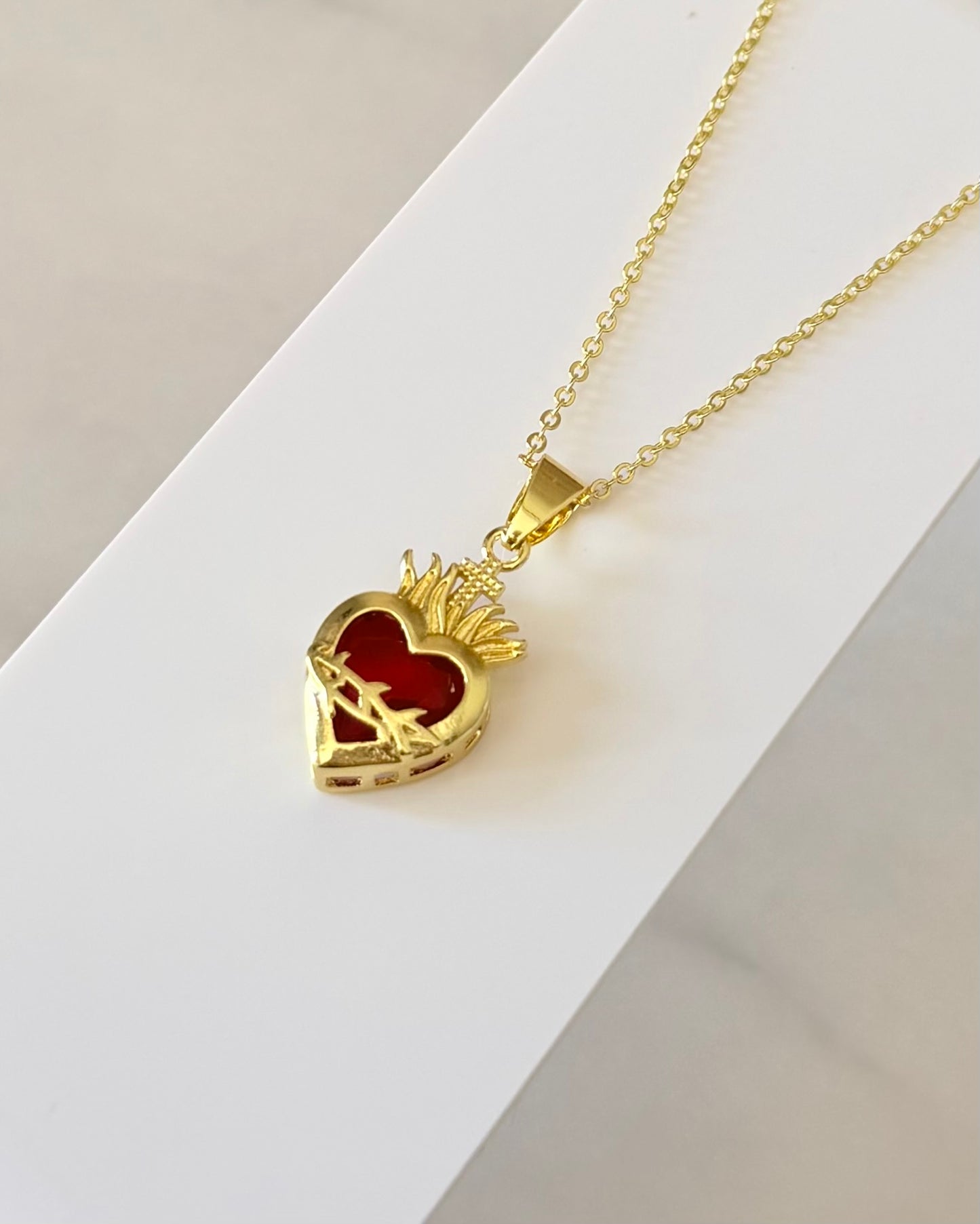 Corazones sagrados