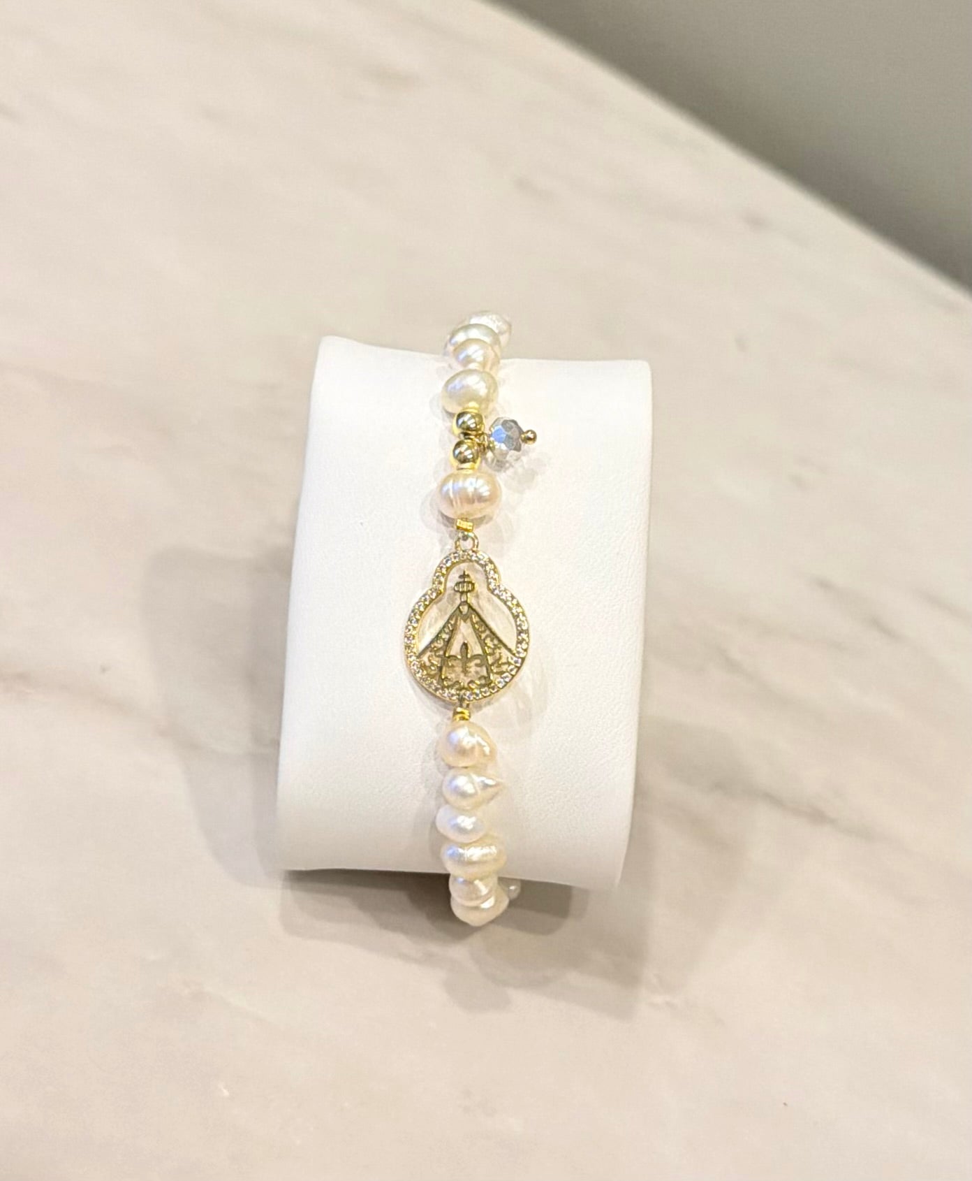 Bajo tu amparo (Virgen de Suyapa)