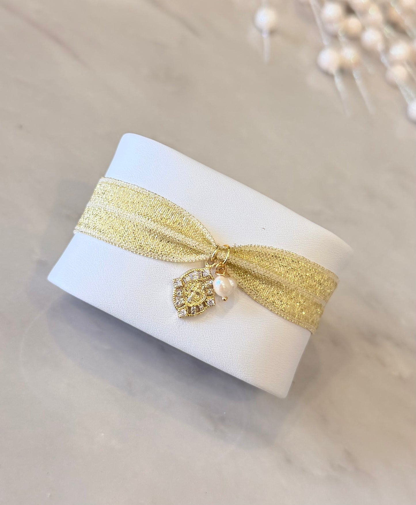 San Benito Pearl edition