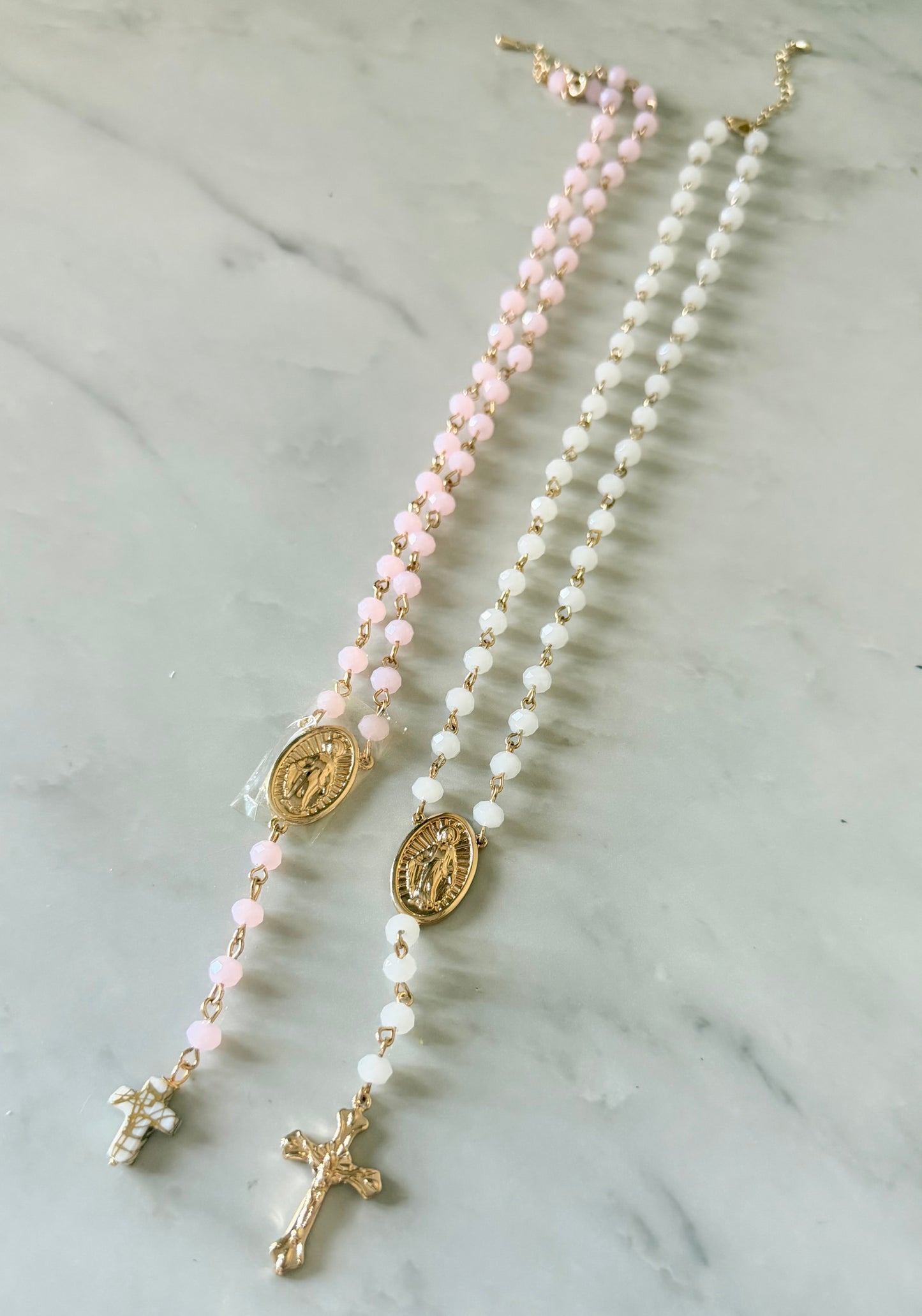 Rosarios Medalla Milagrosa