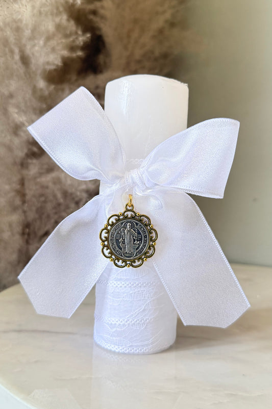 Pascualito San Benito (Blanco)