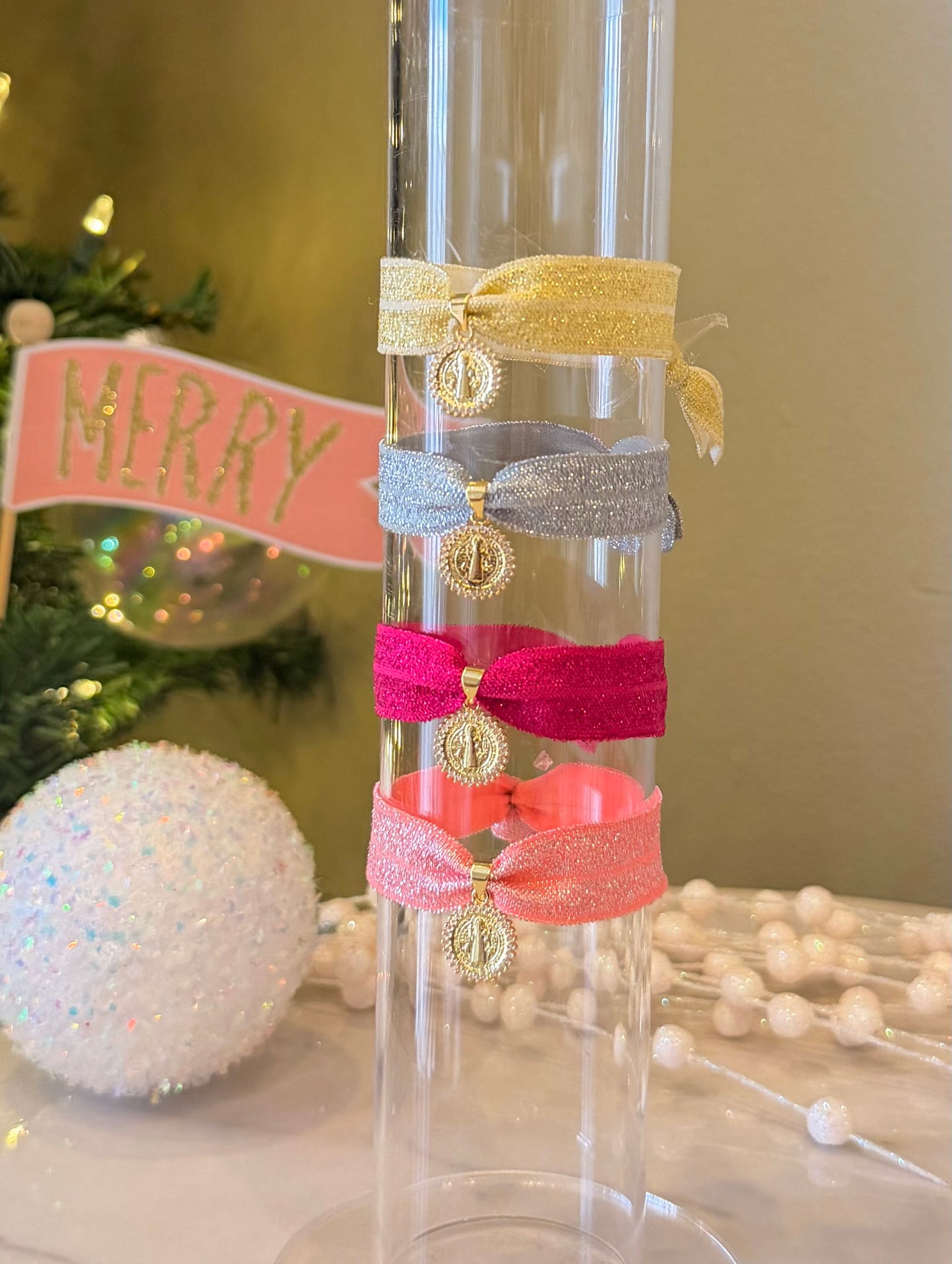 San Benito edición navideña