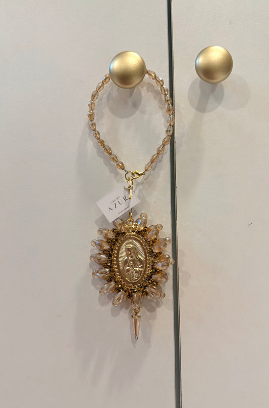 Bendición Virgencita