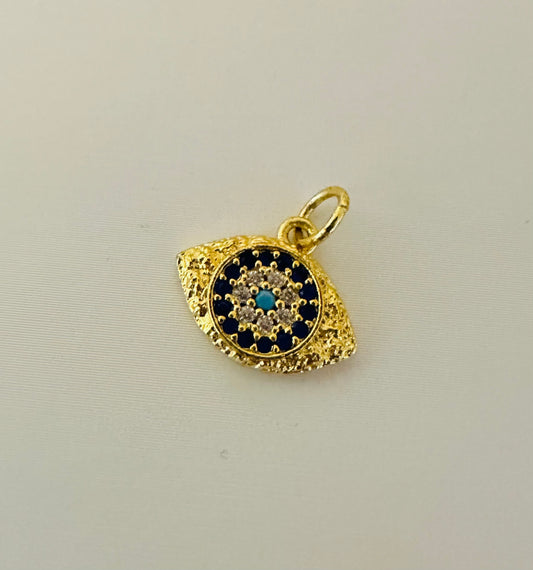 Ojo turco