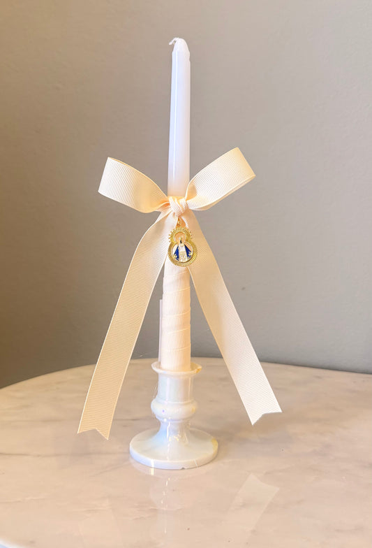 Luz Virgen de Suyapa