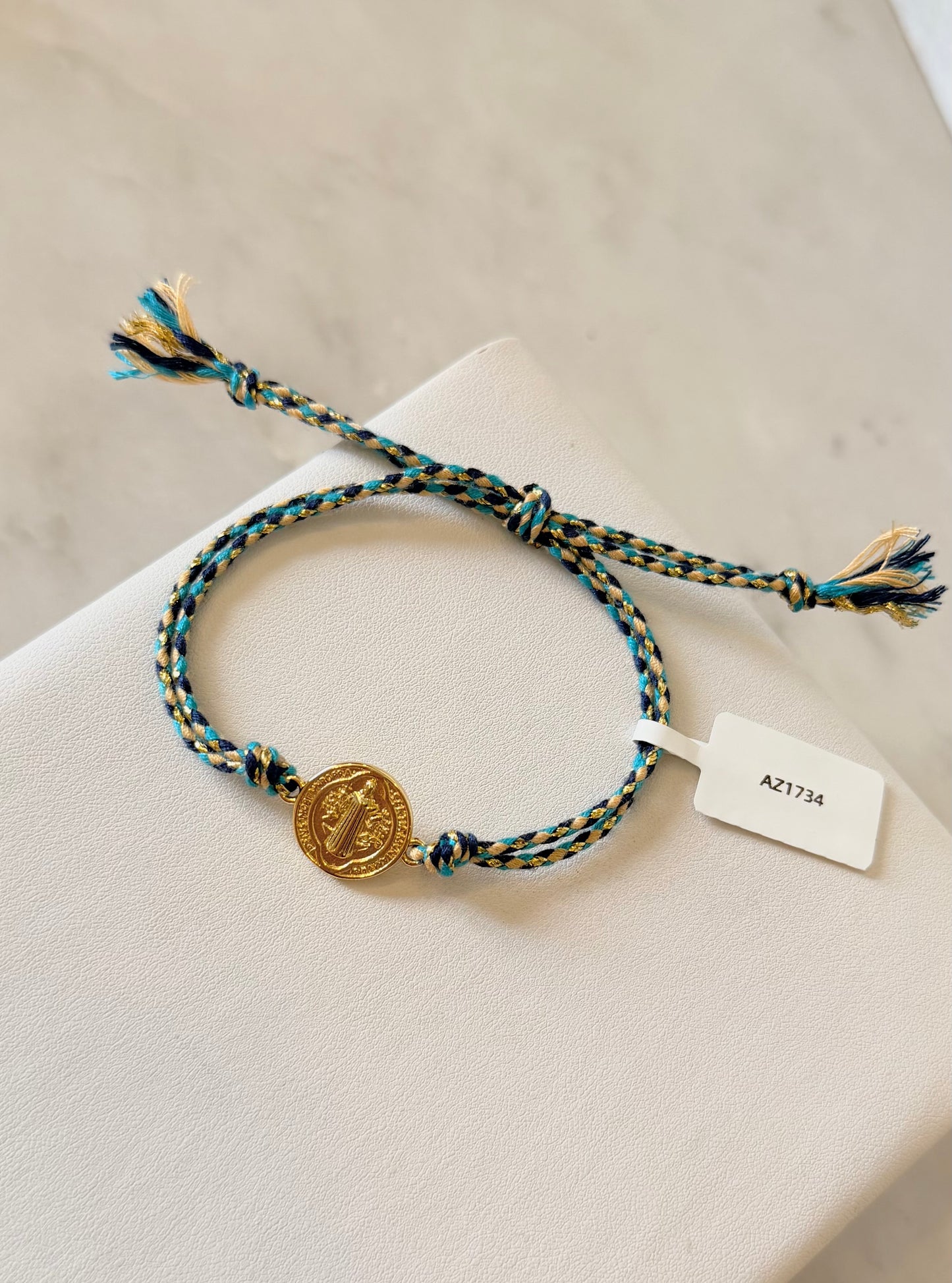 San Benito ajustable