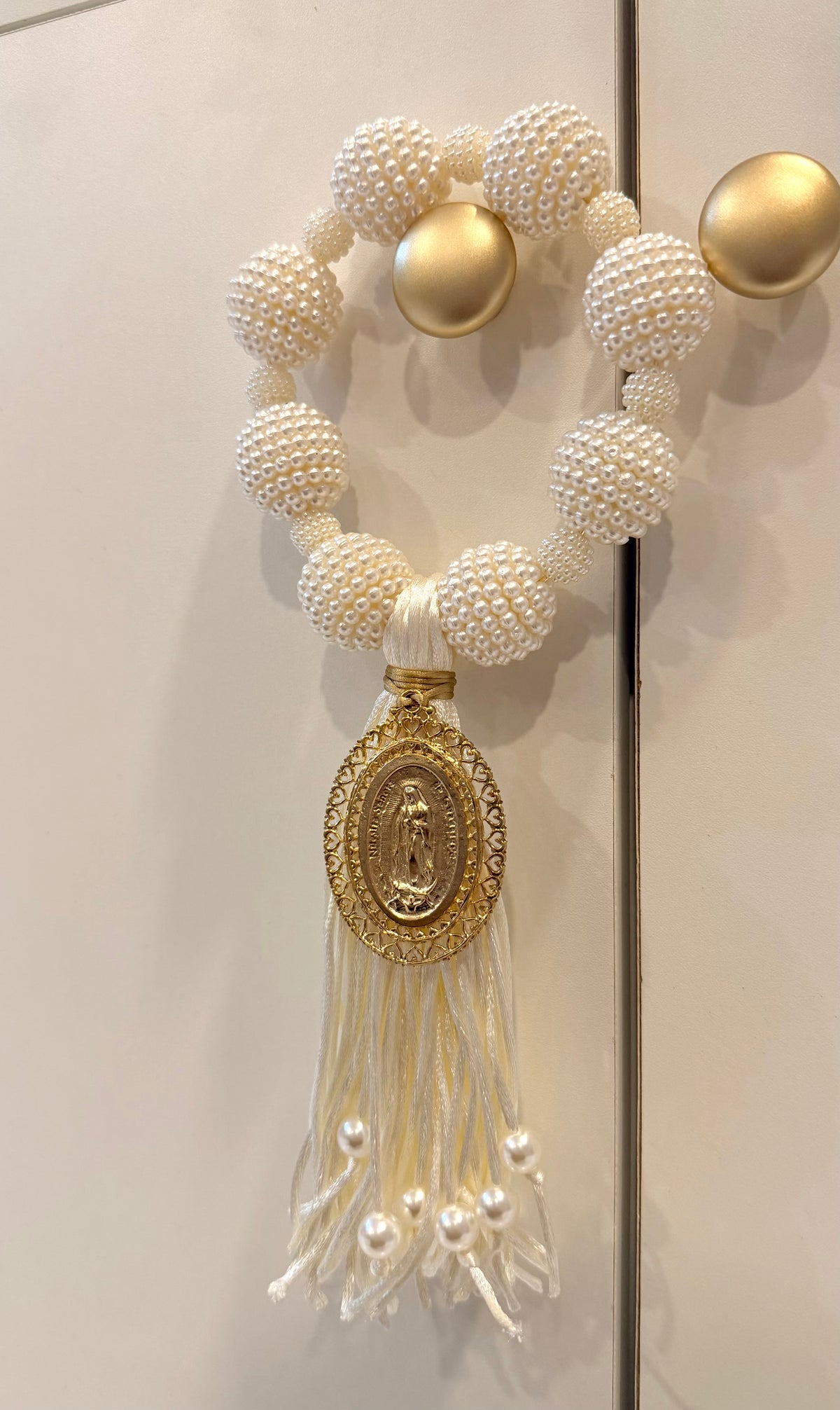 Bendiciones Virgen de Guadalupe