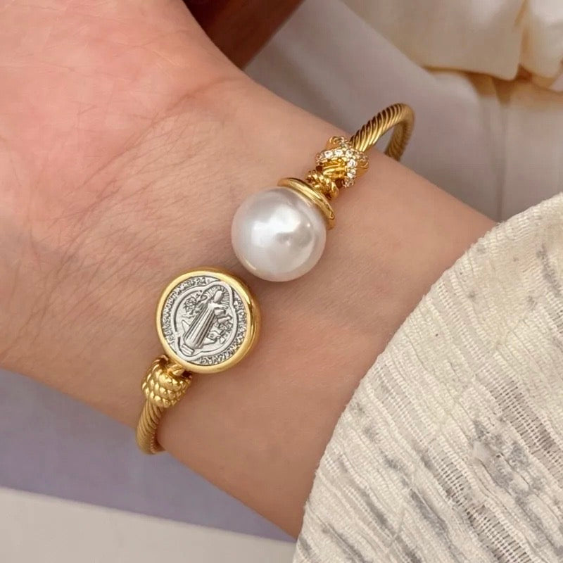 Bangle San Benito