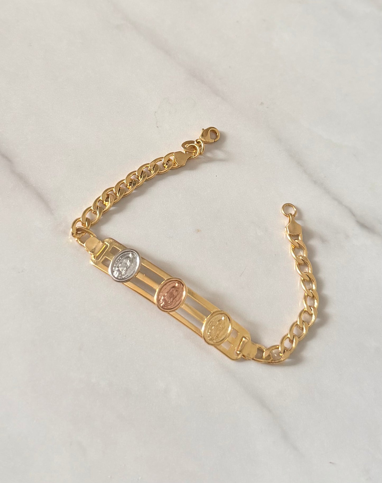 Chain Guadalupe