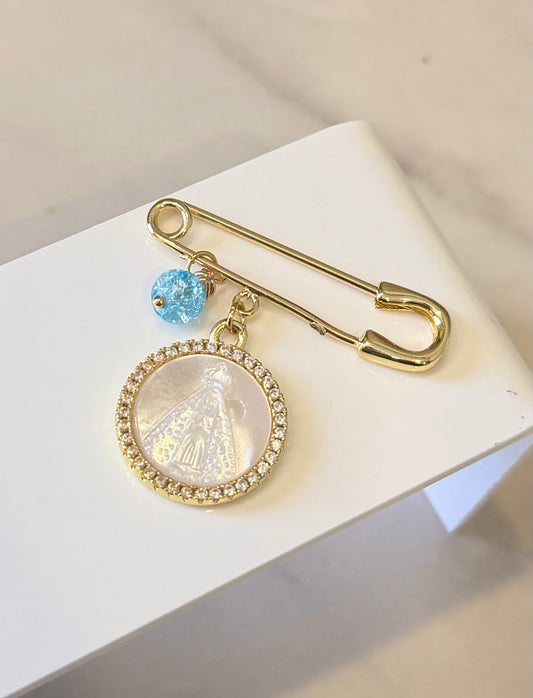 Virgen de Suyapa Guíame