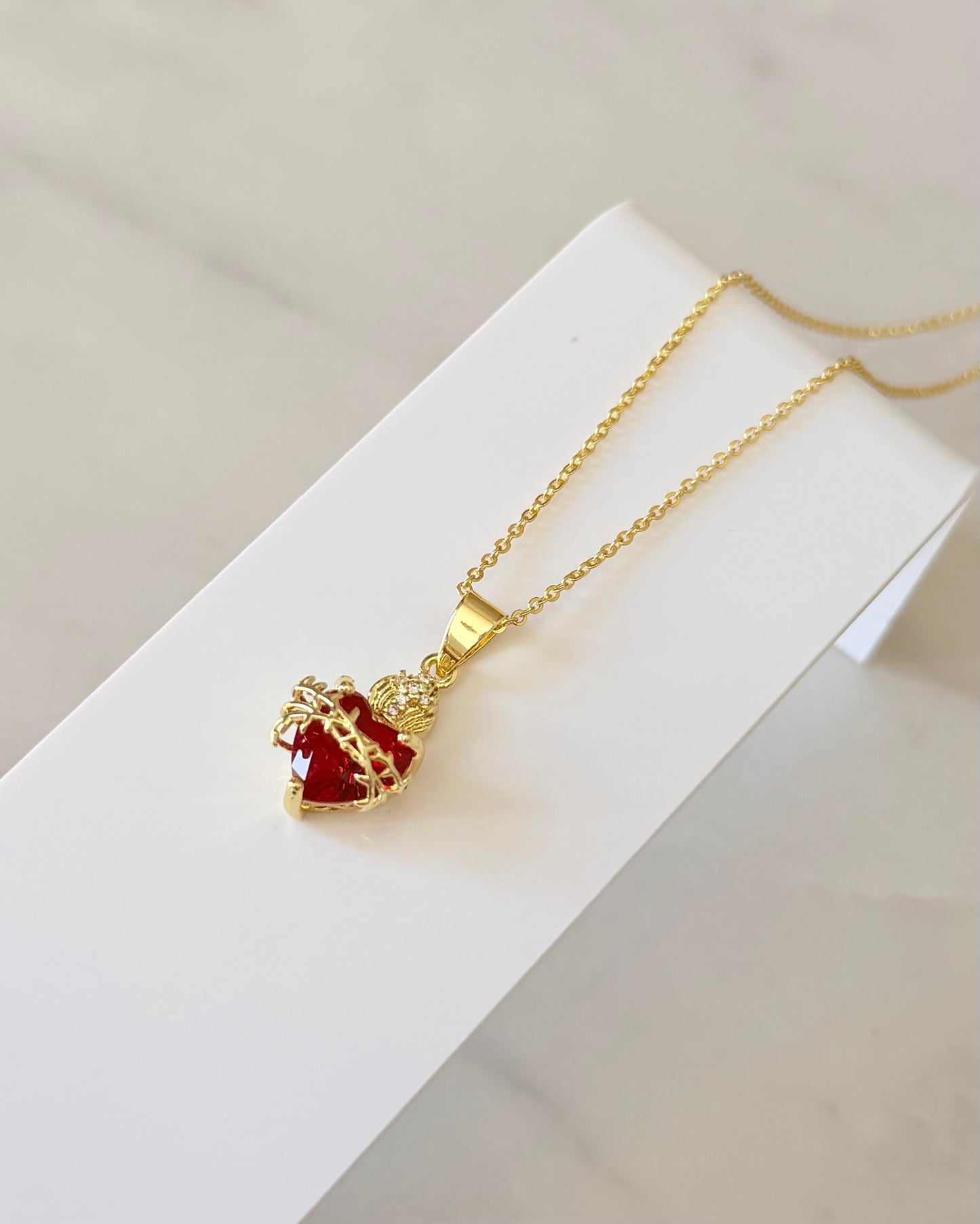 Corazones sagrados