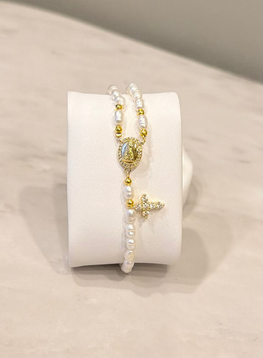 Virgen Morena (Virgen de Suyapa)