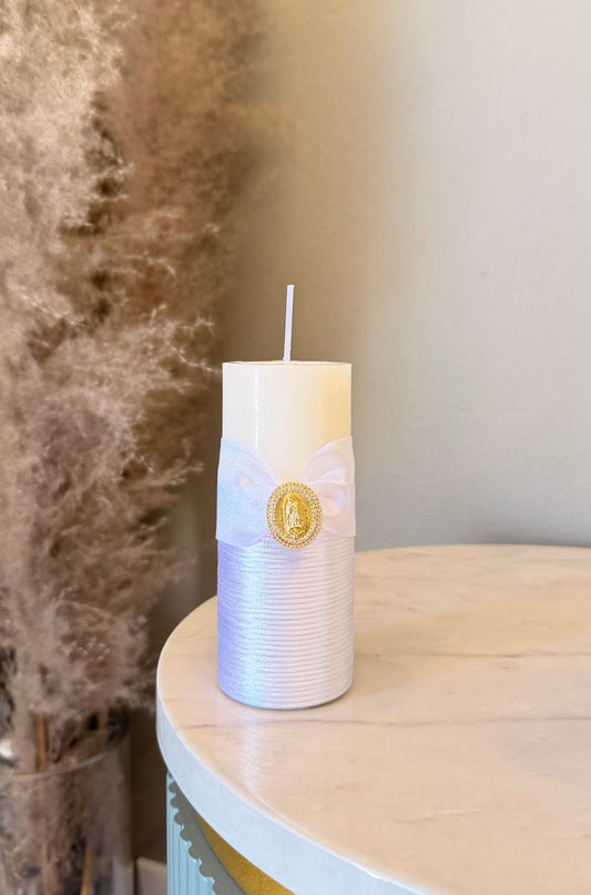 Mini Pascualito estilo español