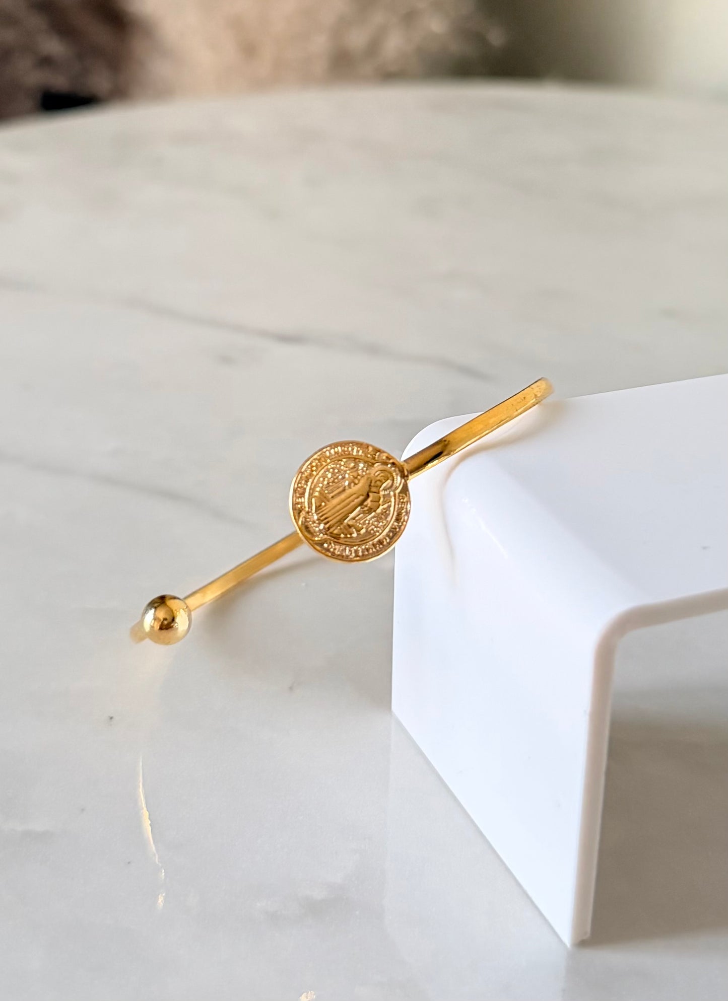 Bangle San Benito