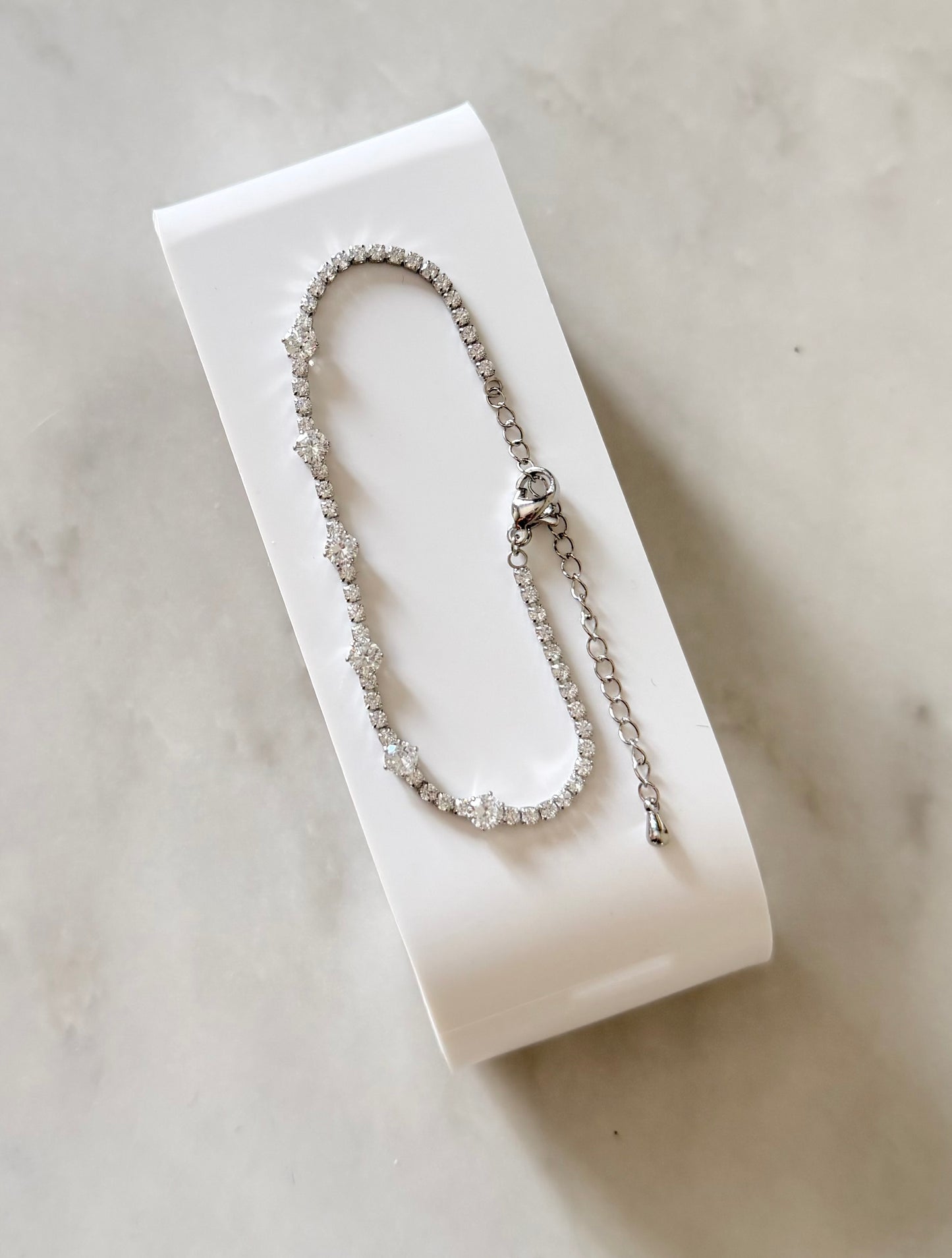 Brazalete Glam Spark