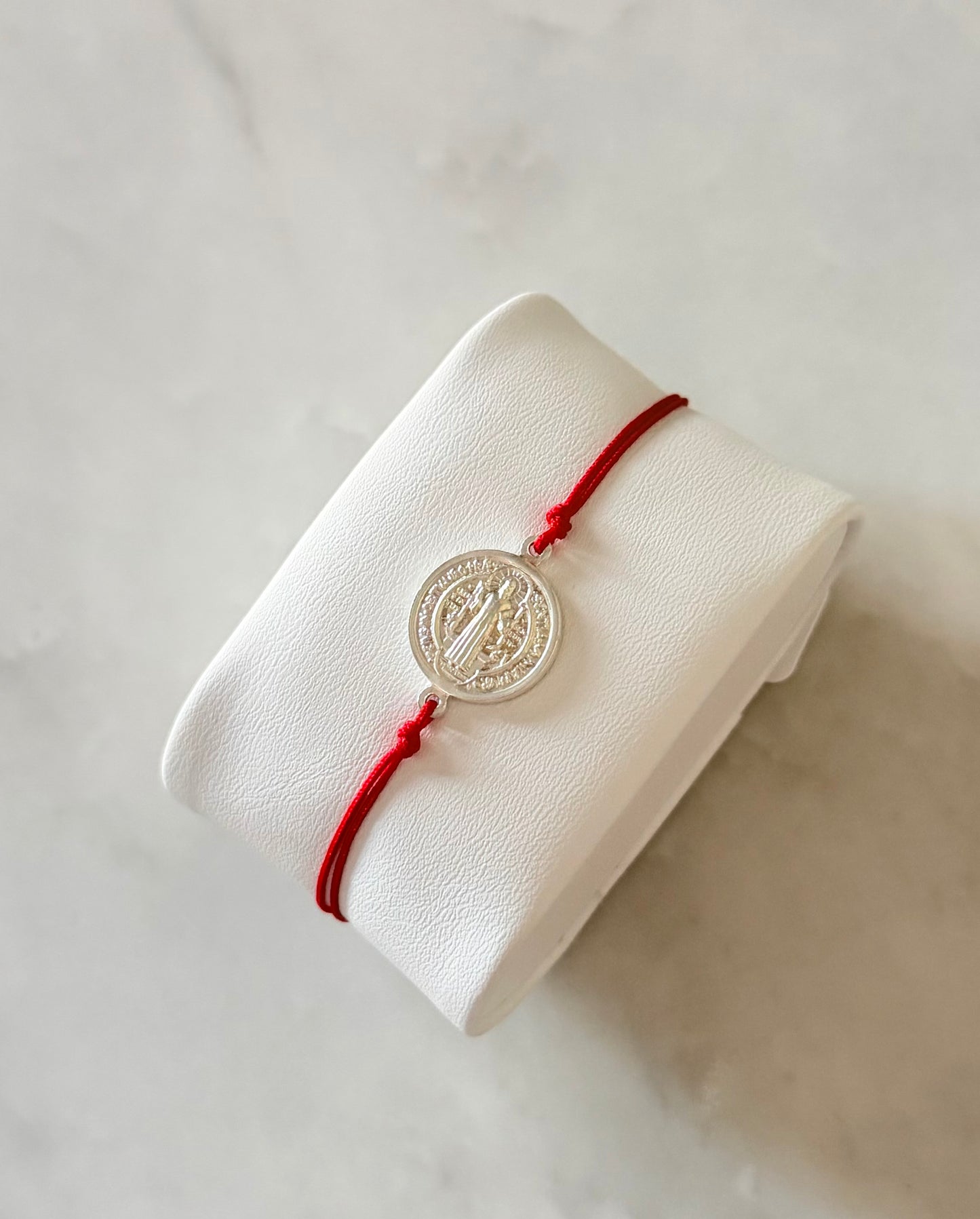 Maxi San Benito (plata 925)