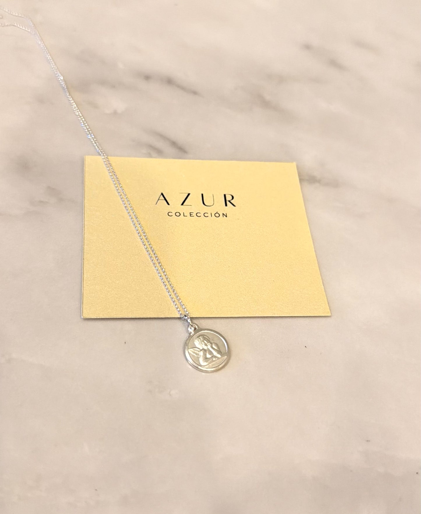 Ángel de la Guarda, dulce compañía