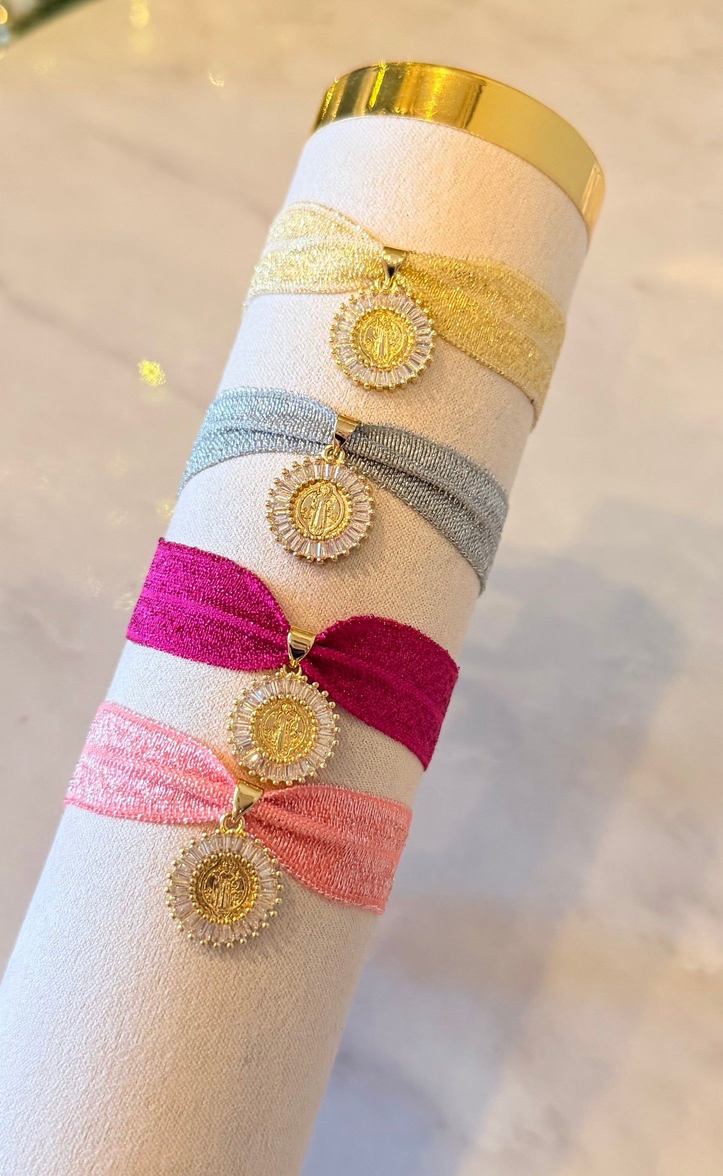 San Benito edición especial Glam