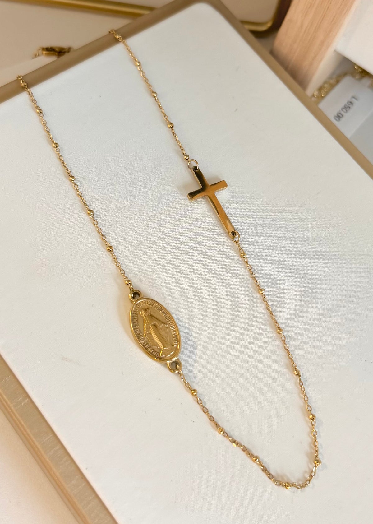 Medalla Milagrosa
