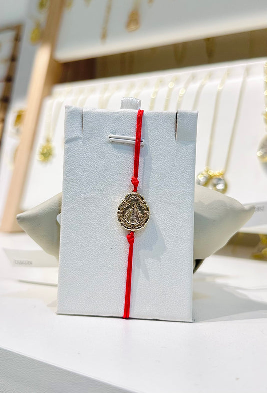 Reina de Honduras (hilo protector)