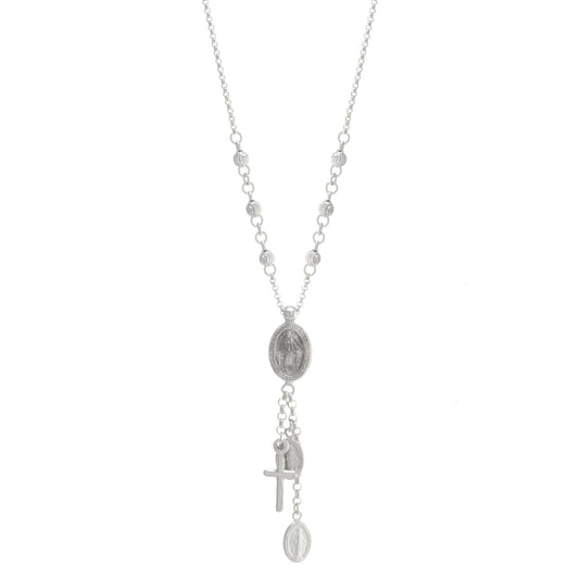 Cadenita Medalla Milagrosa