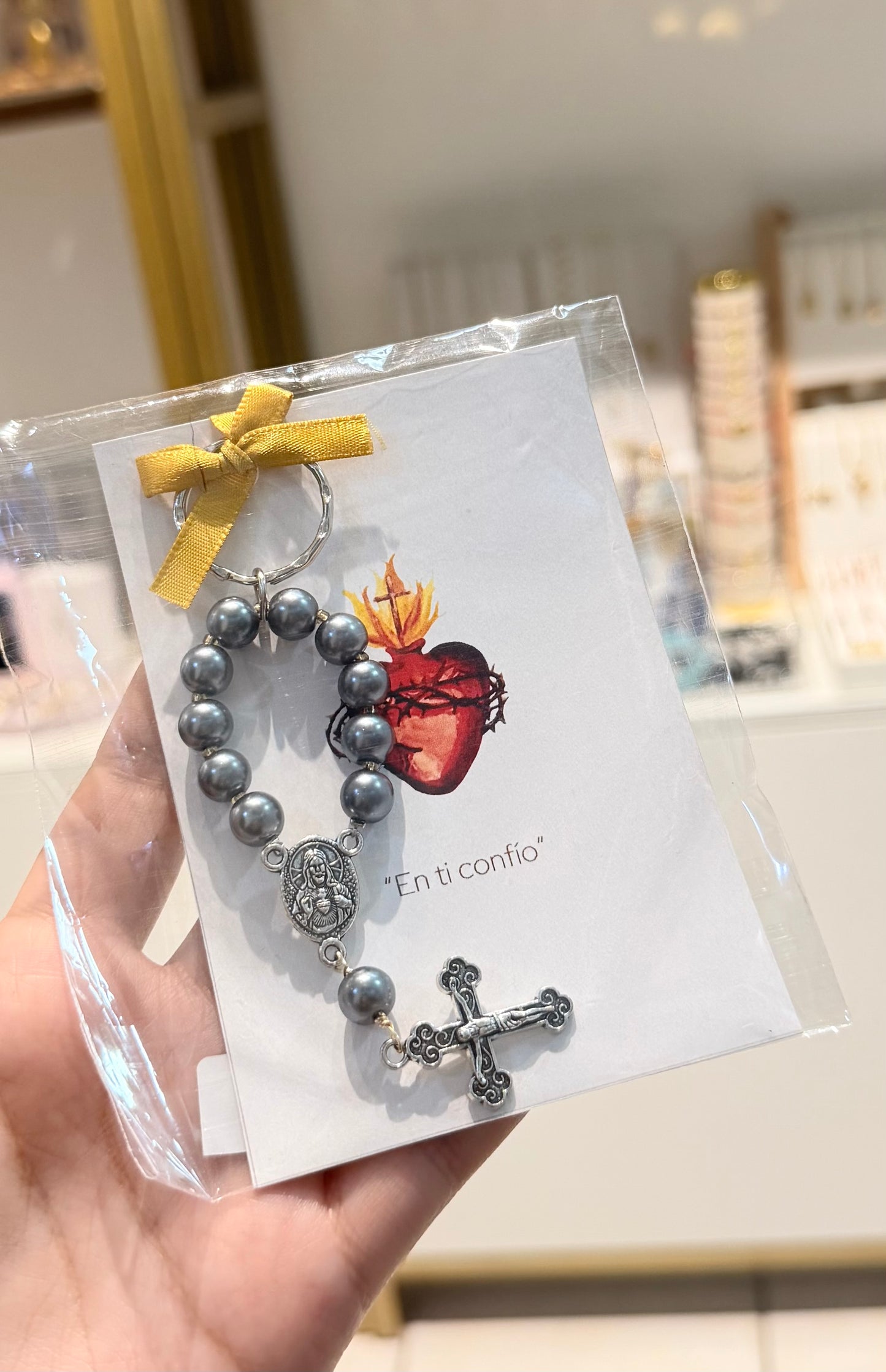 Sagrado Corazón de Jesús