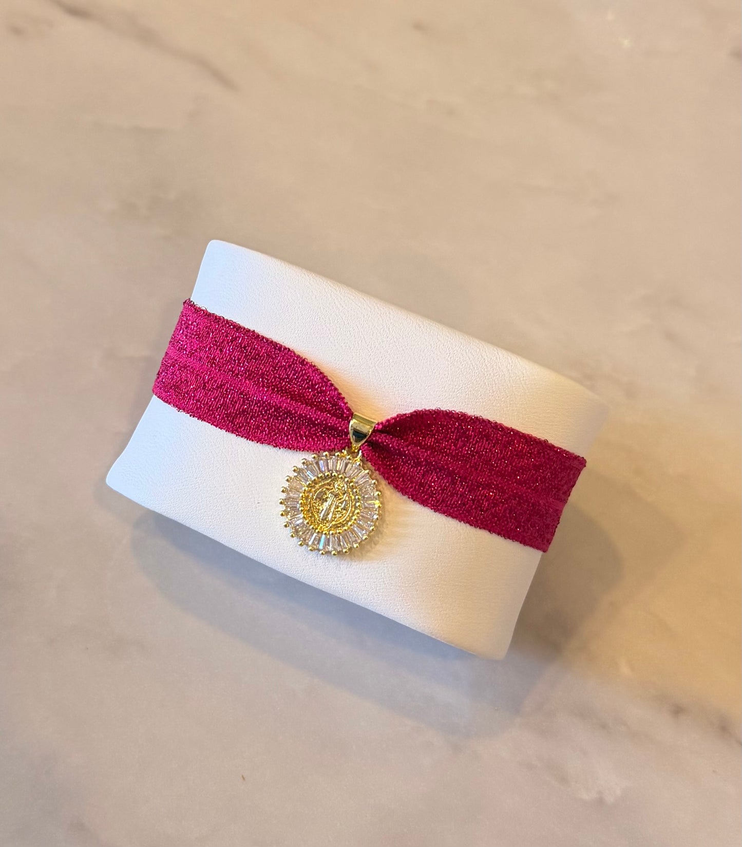 San Benito edición especial Glam